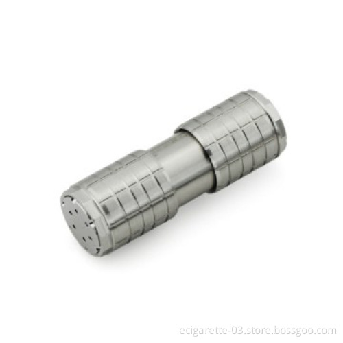 Wholesale fashionable robot 3 mod stainless steel vaporizer Robot 2
